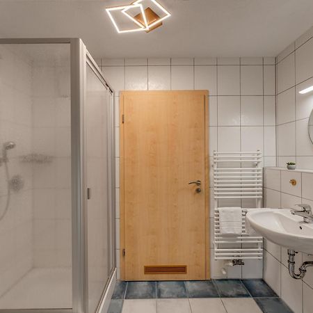 Appartamento Bauer Haug Dietmannsried Esterno foto