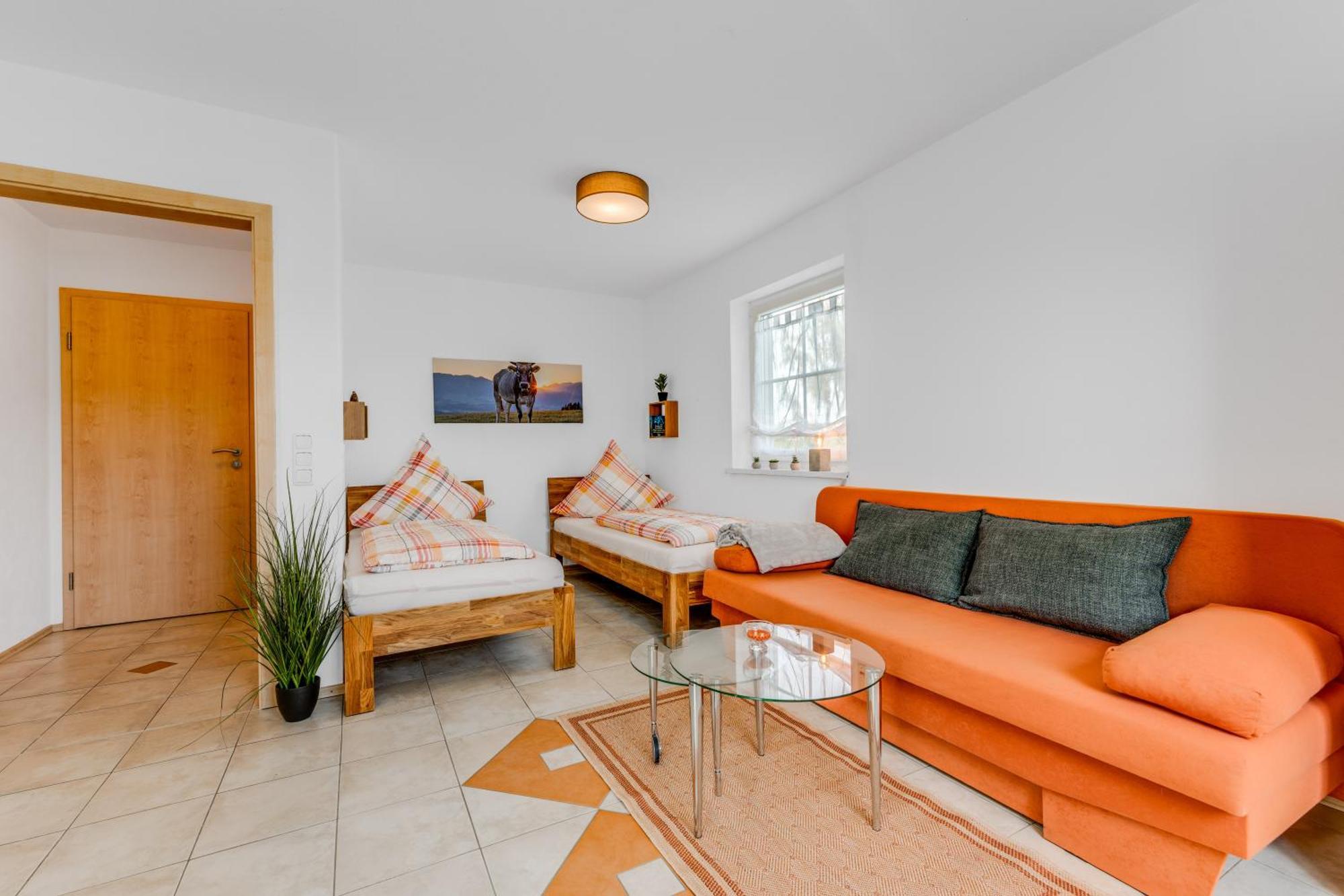 Appartamento Bauer Haug Dietmannsried Esterno foto