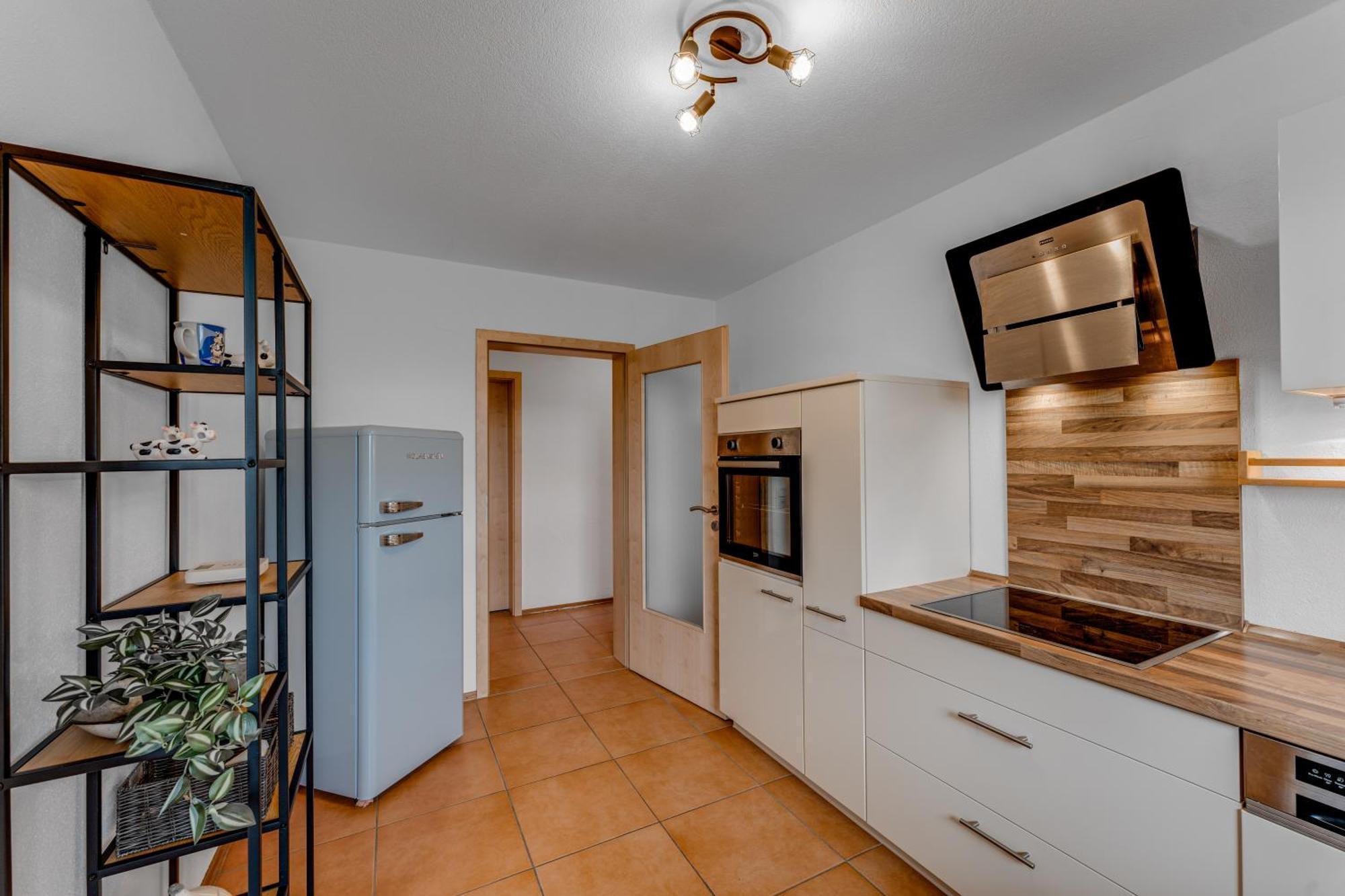 Appartamento Bauer Haug Dietmannsried Esterno foto