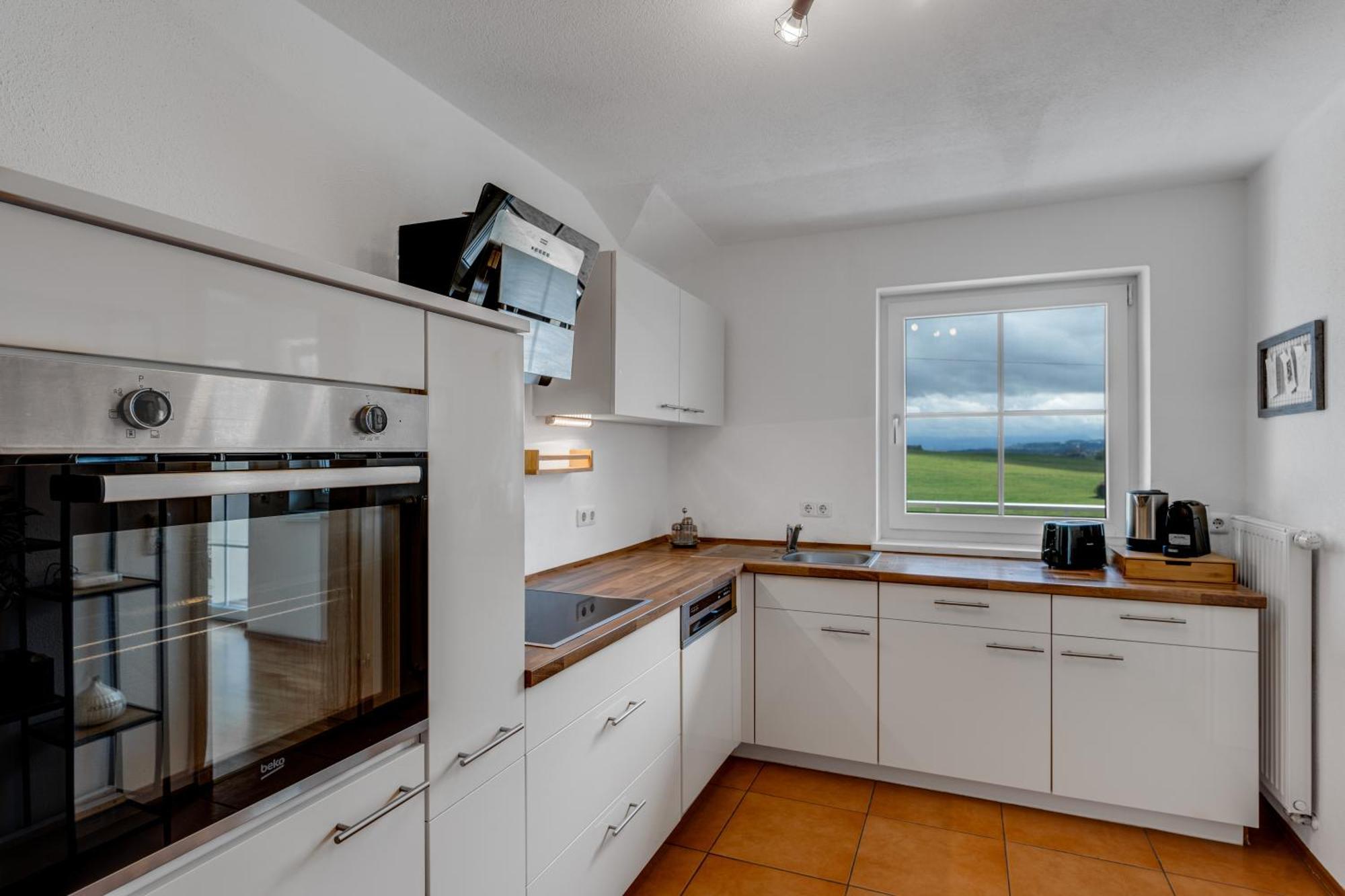 Appartamento Bauer Haug Dietmannsried Esterno foto