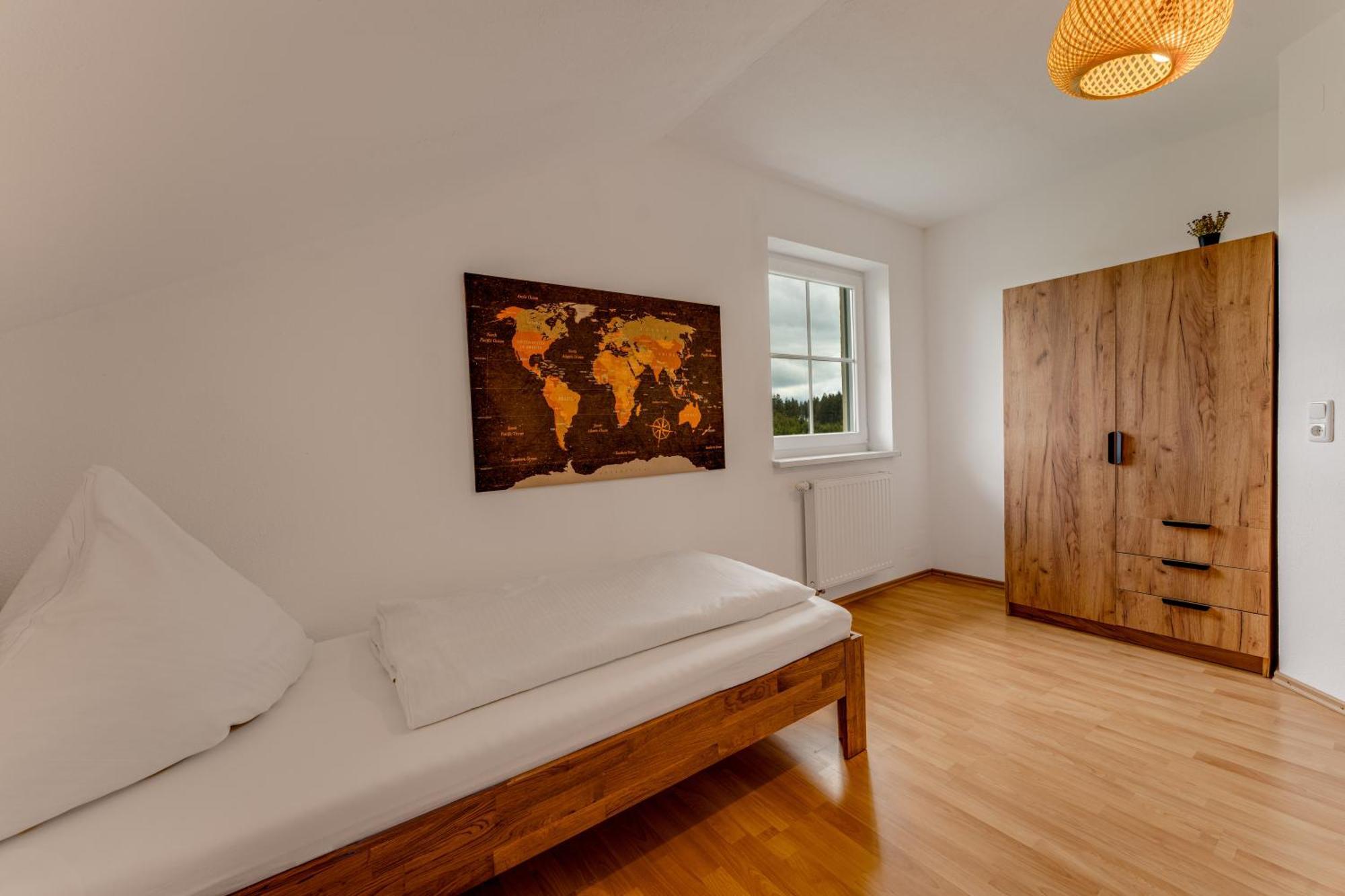Appartamento Bauer Haug Dietmannsried Esterno foto